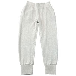 Varley The Slim Cuff DoubleSoft Jogger Pants Light Grey Marl Women’s Small
